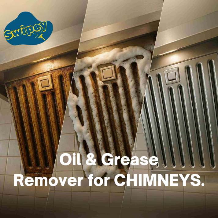 Swipey Shine - India’s No.1 All-Purpose Cleaner (Buy 1 Get 3 Free)