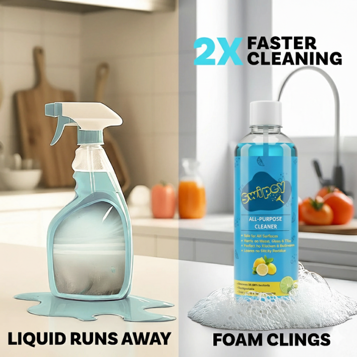 INDIA’S #1 VIRAL CLEANER – GRAB 1, GET 3 FREE! HURRY, OFFER ENDS TODAY!